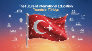 Study in Turkiye: Complete Starter Guide for New Applicants