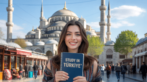 How to Choose the Right University in Turkiye