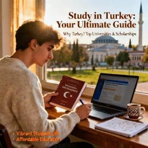 How to apply to Okan University as a foreign student