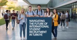 Postdoc positions in Turkish universities