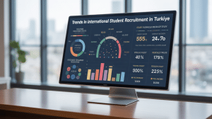 Best private scholarships for studying in Istanbul