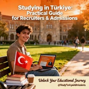 Graduate school admission requirements at Kadir Has University