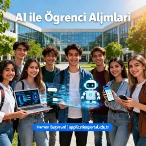 Bahçeşehir University double degree opportunities