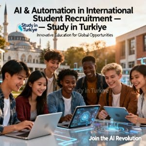 Okan University’s automotive engineering program