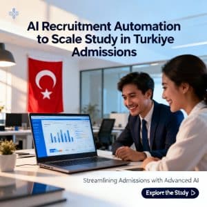 Kadir Has University: studying in the heart of Istanbul