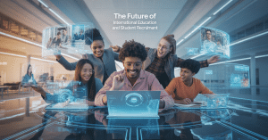 Alumni success from Boğaziçi University