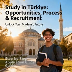 English-taught programs at Sabancı University
