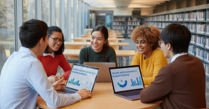 Koç University’s collaboration with US and EU institutions