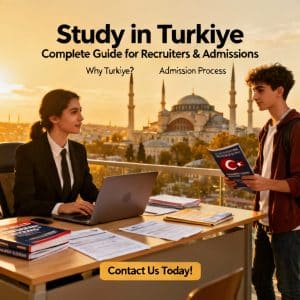 Medical programs at Gelişim University