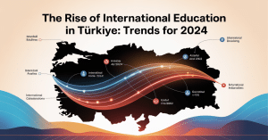 Beaches near Antalya for students