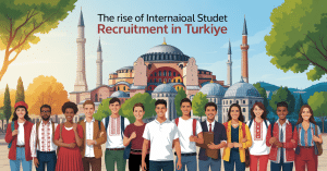 Hospitals affiliated with universities in Türkiye