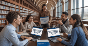Applying for research assistantships