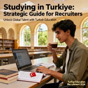 Haliç University accreditation and recognition abroad