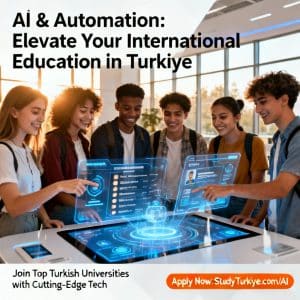 English-taught programs at Haliç University