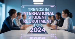 How international students adapt to life at Koç University