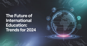Predictions for international student mobility 2030
