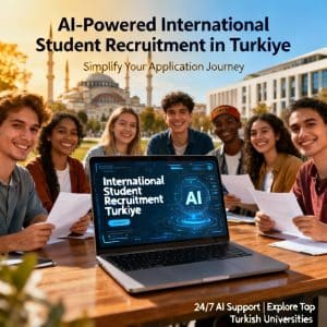 Erasmus+ exchange destinations from Okan University