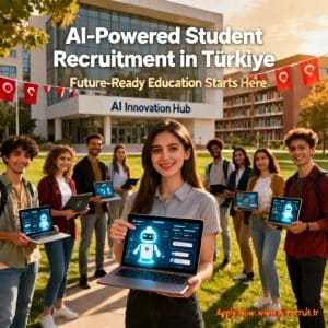 Why Okan University is called the business-friendly university