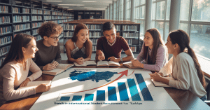 Bahçeşehir University rankings worldwide
