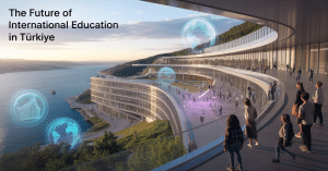 Koç University campus life: sports and student clubs