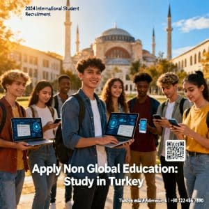 Tuition fees for foreign students at Kadir Has University