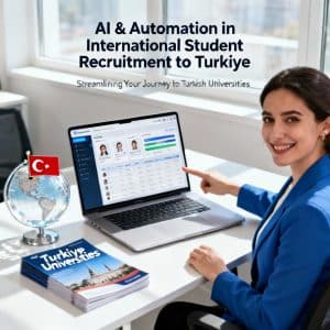 How to apply to Kadir Has University online