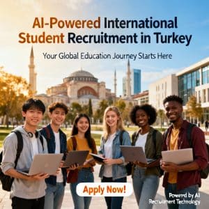 Haliç University’s nursing program explained