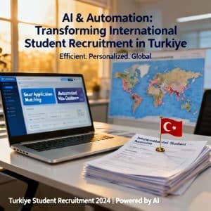 Sabancı University MBA admission requirements