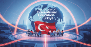 Mental health support on Turkish campuses
