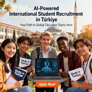 Student visa process for Sabancı University applicants