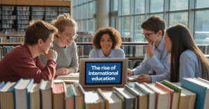 Best private universities in Istanbul