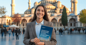 Bahçeşehir University dormitories and housing guide