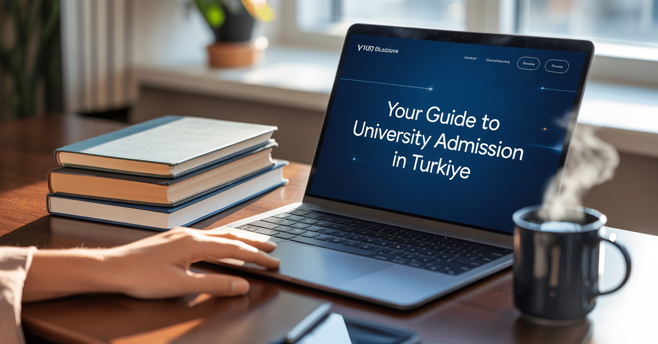 Votre guide pour l'admission à l'université en Turquie