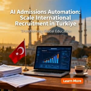 Alumni achievements from Sabancı University