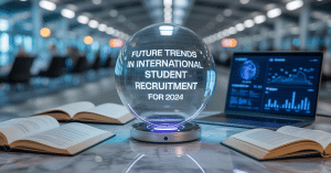 Why international students choose Bahçeşehir University