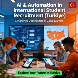 Graduate school opportunities at Sabancı University