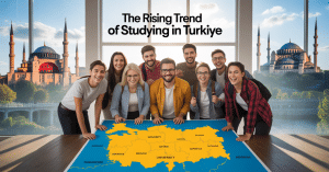 International academic conferences in Türkiye