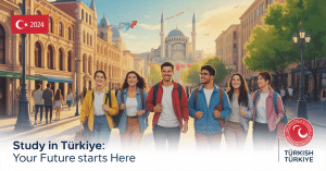 Networking tips for international students