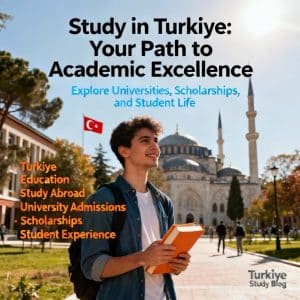 Istanbul Aydın University admission guide for foreigners