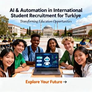 Okan University scholarships for international students