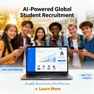BAU graduate school admission process