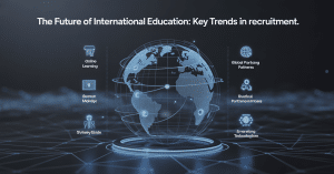 Global university partnerships with Türkiye