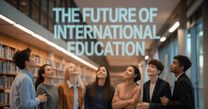 Celebrating national festivals as a foreign student