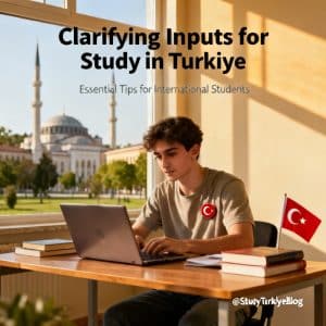 Medical faculty admissions at Okan University