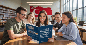 Koç University graduate programs in social sciences