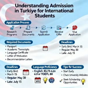 Bahçeşehir University alumni success stories