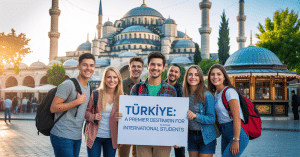 Cost of living in Istanbul as a Koç University student