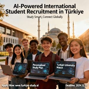 Dormitory and housing options at Sabancı University