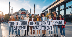 Renewal process for student residence permits