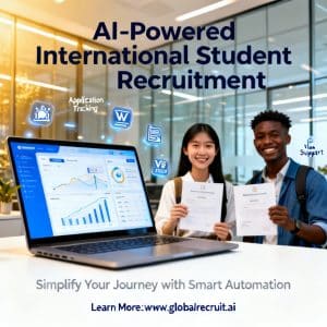 Career center services at Istanbul Gelişim University